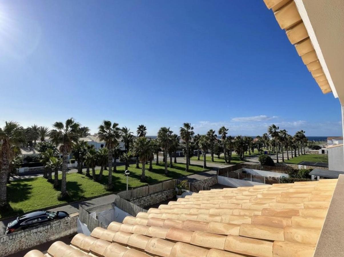 Villa Son Blanc 5 Sa Caleta Exterior photo